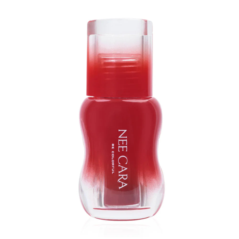 NEE CARA Juicylock Lip Tint 4g #05 Eternal Love