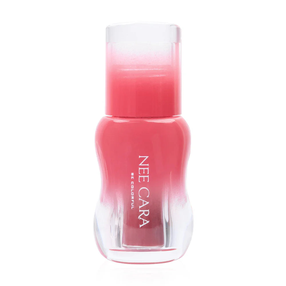 NEE CARA Juicylock Lip Tint N403 4g #03 Falling Heart