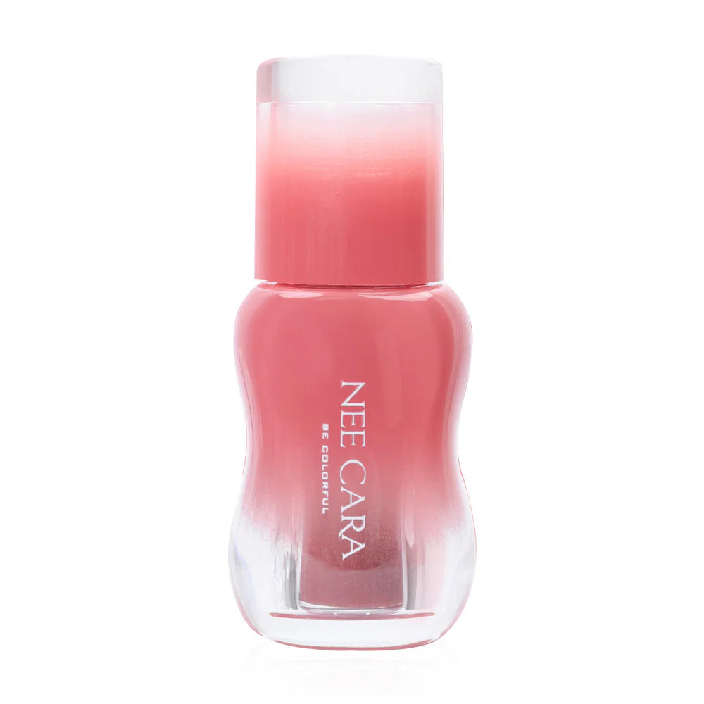 NEE CARA Juicylock Lip Tint N403 4g #02 Sweet Date