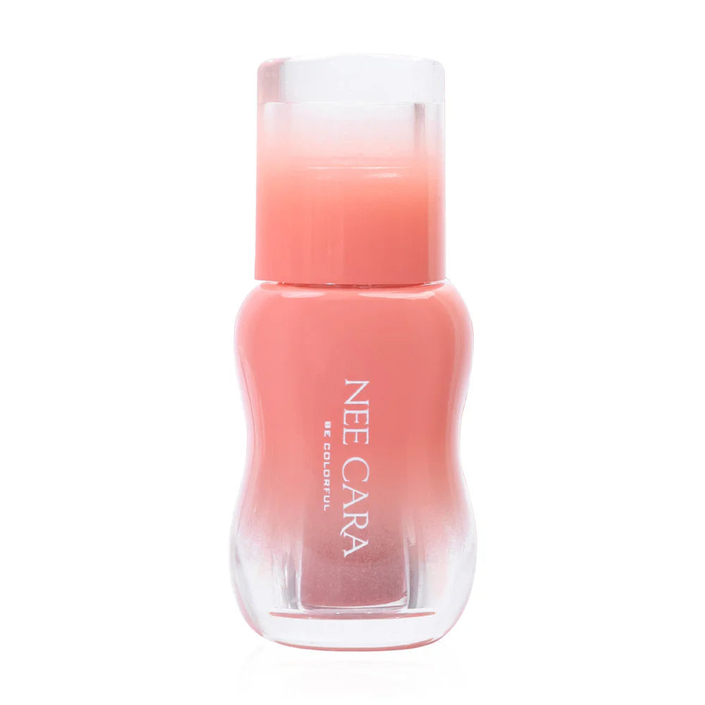 NEE CARA Juicylock Lip Tint 4g #01 First Love