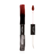 NEE CARA Kiss-Proof Lip Gloss N418 6g #06 Teddy Bear