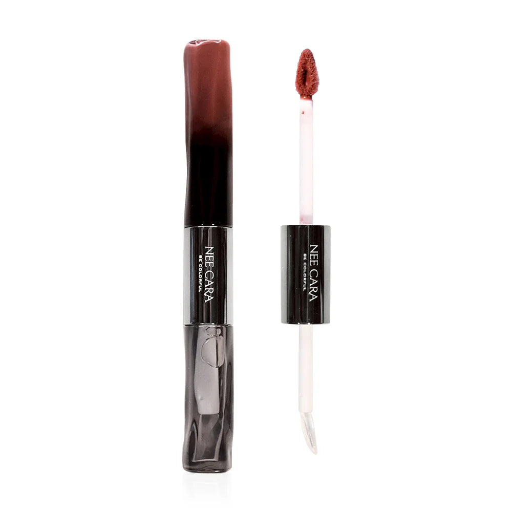 NEE CARA Kiss-Proof Lip Gloss N418 6g #04 Beloved