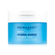 PRIMANEST Hydra Surge Toner Pad 100ml [60 Pads]