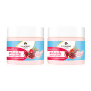 Khaokho Talaypu Pomegranate Body Scrub 250g x 2pcs