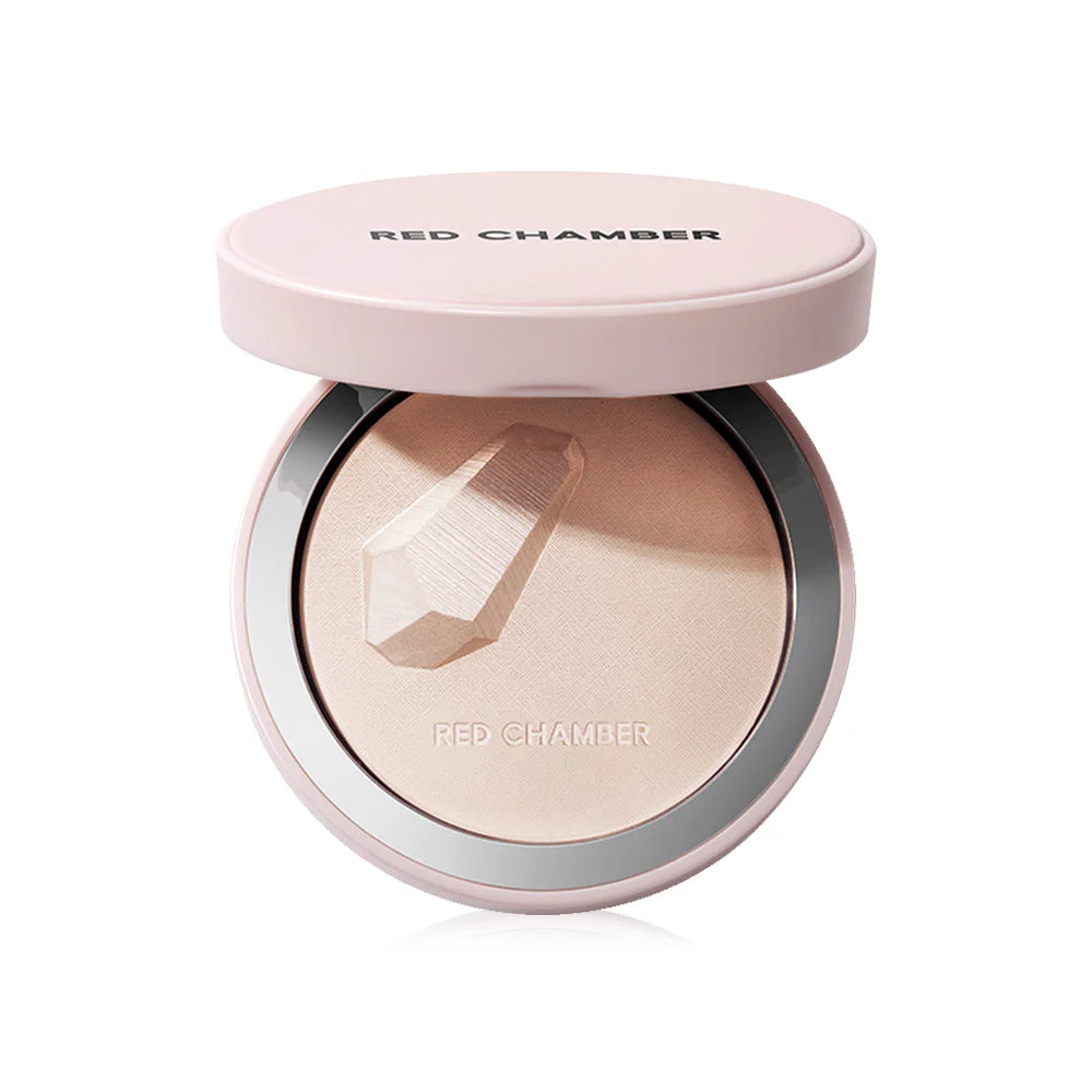 RED CHAMBER WANDERING Flawless Compact Powder 7.5g #C00