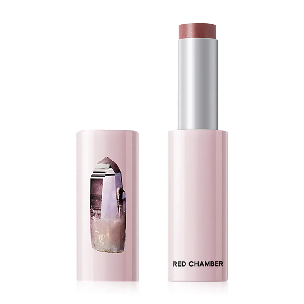 RED CHAMBER WANDERING Dewy Multi-Purpose Stick 3.5g #DS501 Quiet Turning