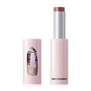 RED CHAMBER WANDERING Dewy Multi-Purpose Stick 3.5g #DS501 Quiet Turning
