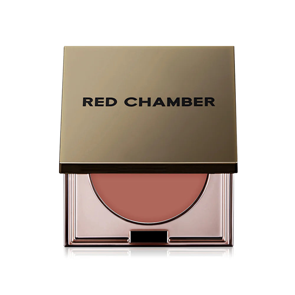 RED CHAMBER HARUKI Multi-Purpose Cream Cream Blush 1.5g #C402 Silkie