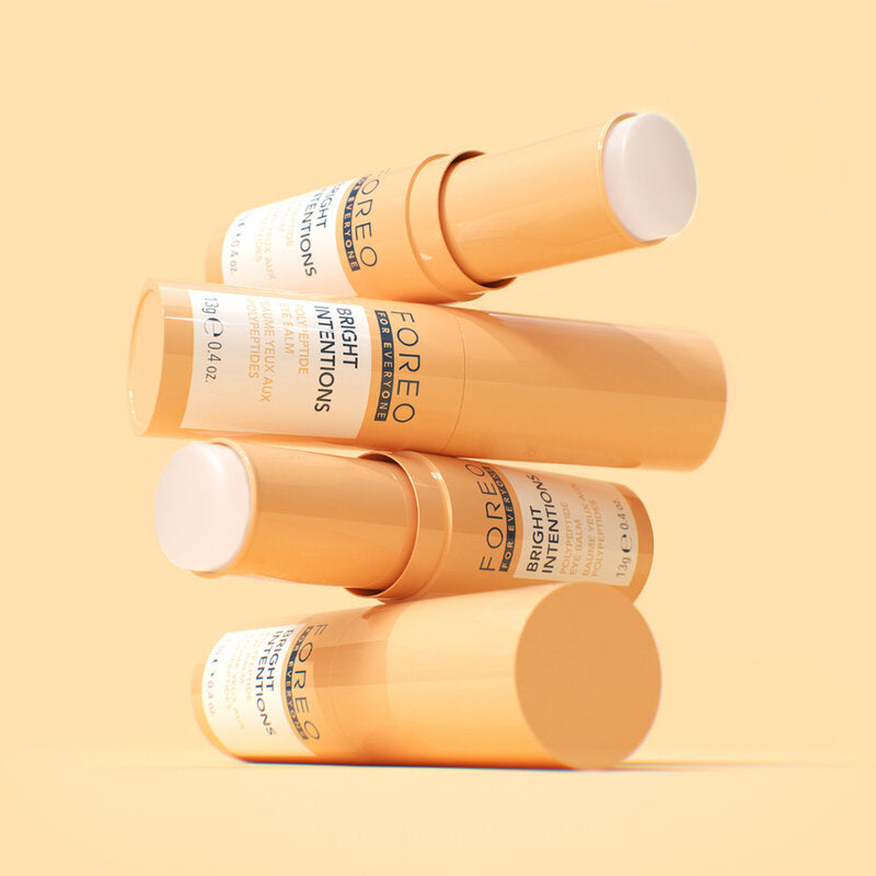FOREO For EveryOne Bright Intentions Polypeptide Eye Balm 13g