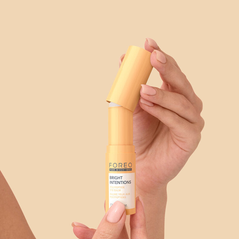FOREO For EveryOne Bright Intentions Polypeptide Eye Balm 13g
