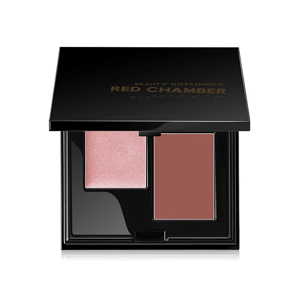 RED CHAMBER HARUKI Dual Color Multi-Purpose Cream 2g #Mancho