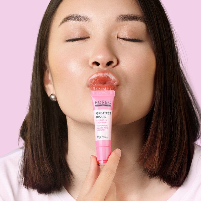 FOREO For EveryOne Greatest Kisser Peptide Lip Treatment 10g