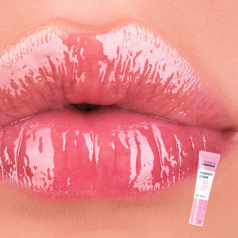 FOREO For EveryOne Greatest Kisser Peptide Lip Treatment 10g