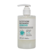 APLB Glutathione Niacinamide Body Wash 300ml