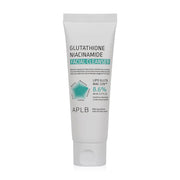 APLB Glutathione Niacinamide Facial Foam Cleanser 80ml