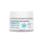 APLB Glutathione Niacinamide Facial Cream 55ml
