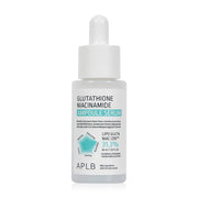 APLB Glutathione Niacinamide Ampoule Serum 40ml