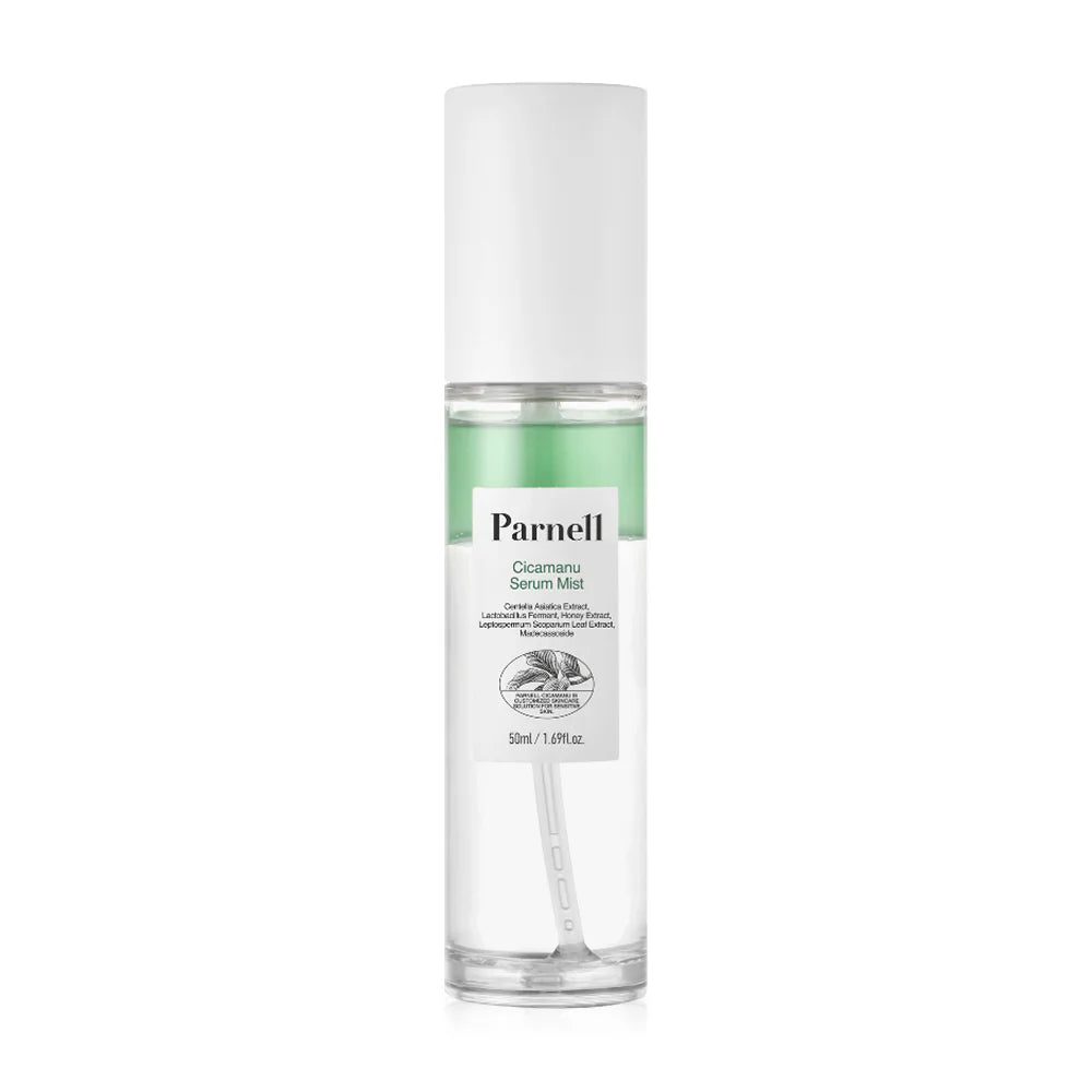 Parnell Cicamanu Serum Mist 50ml