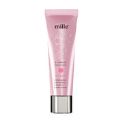 Mille Whitening Rose Peptide 9 Complex Multivitamin Gel Foam 30g