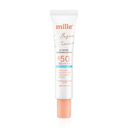 Mille Collagen Vitamin Watery Sunscreen Serum SPF 50 PA 10g