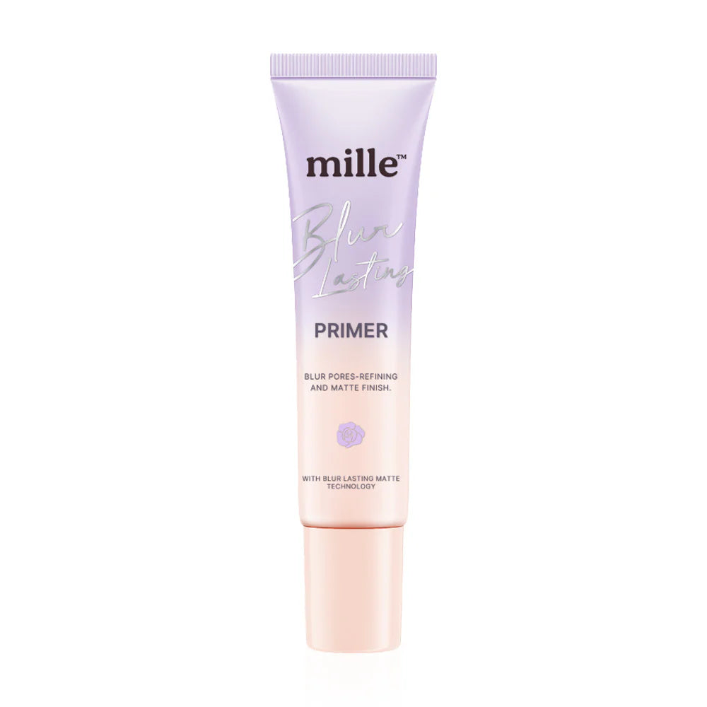 Mille Blur Lasting Primer 8g