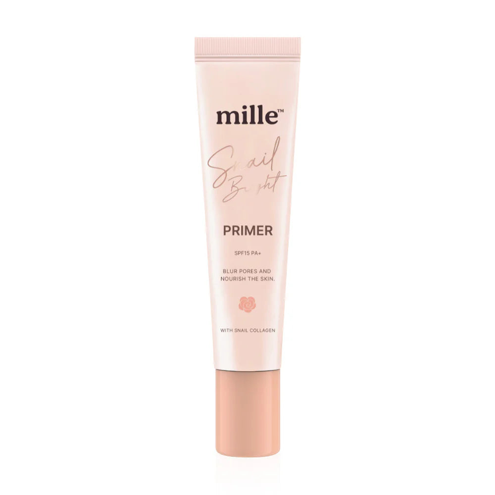 Mille Snail Bright Primer 8g