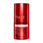 The Elf Advance Whitening Concentrate Facial Serum 15ml