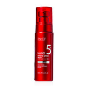 The Elf Nano White Dose Advanced Whitening Body Serum 60ml Red Dose
