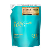 MOROCCAN BEAUTY Deep Moist Treatment Refill 370ml