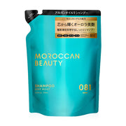 MOROCCAN BEAUTY Deep Moist Shampoo Refill 370ml