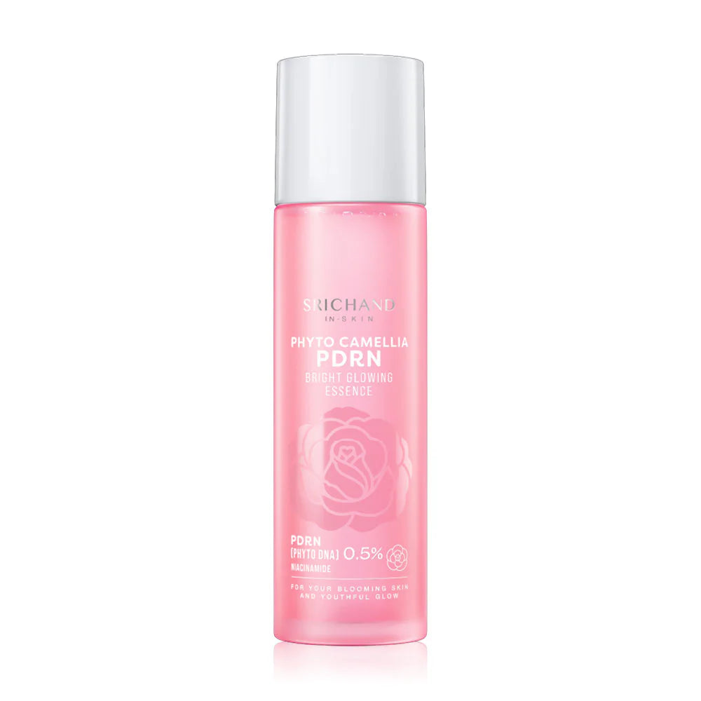 Srichand Phyto Camellia PDRN Bright Glowing Essence 150ml