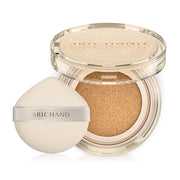 Srichand Skin Essential Fine Smooth Cushion SPF50+ PA++++ 14g #115 Natural