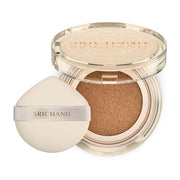 Srichand Skin Essential Fine Smooth Cushion SPF50+ PA++++ 14g #125 Nude