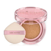 Srichand Enchanted Cover Perfect Cushion SPF50+ PA++++ 14g #120 Beige