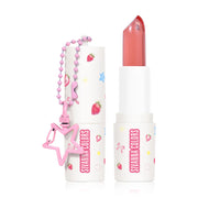 SIVANNA Colors Fruit Jelly Hya Lip HF594 3.4g #01 Strawberry Jelly