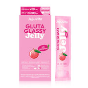 Jejuvita Gluta Glassy Jelly Dietary Supplement 25g x 6pcs