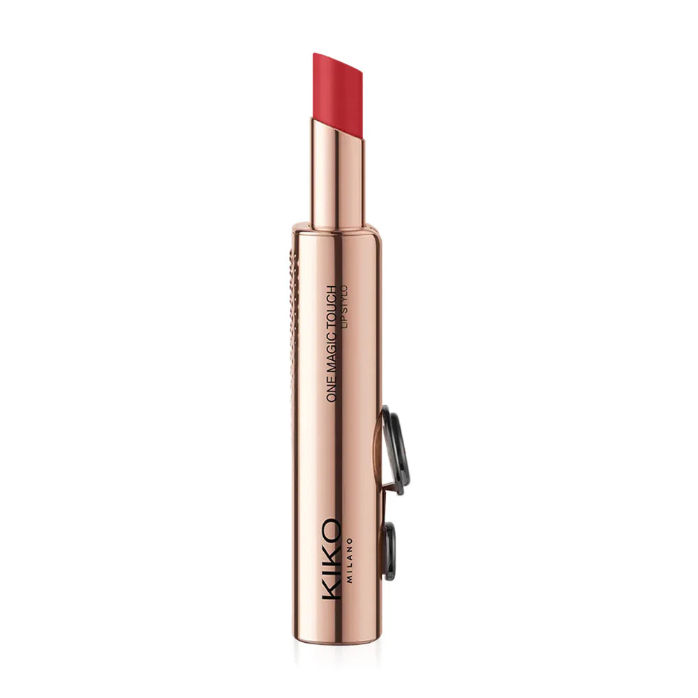 KIKO MILANO One Magic Touch Lip Stylo 2.5g #10 Chili Kiss