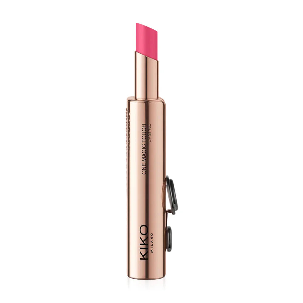 KIKO MILANO One Magic Touch Lip Stylo 2.5g #08 Magenta