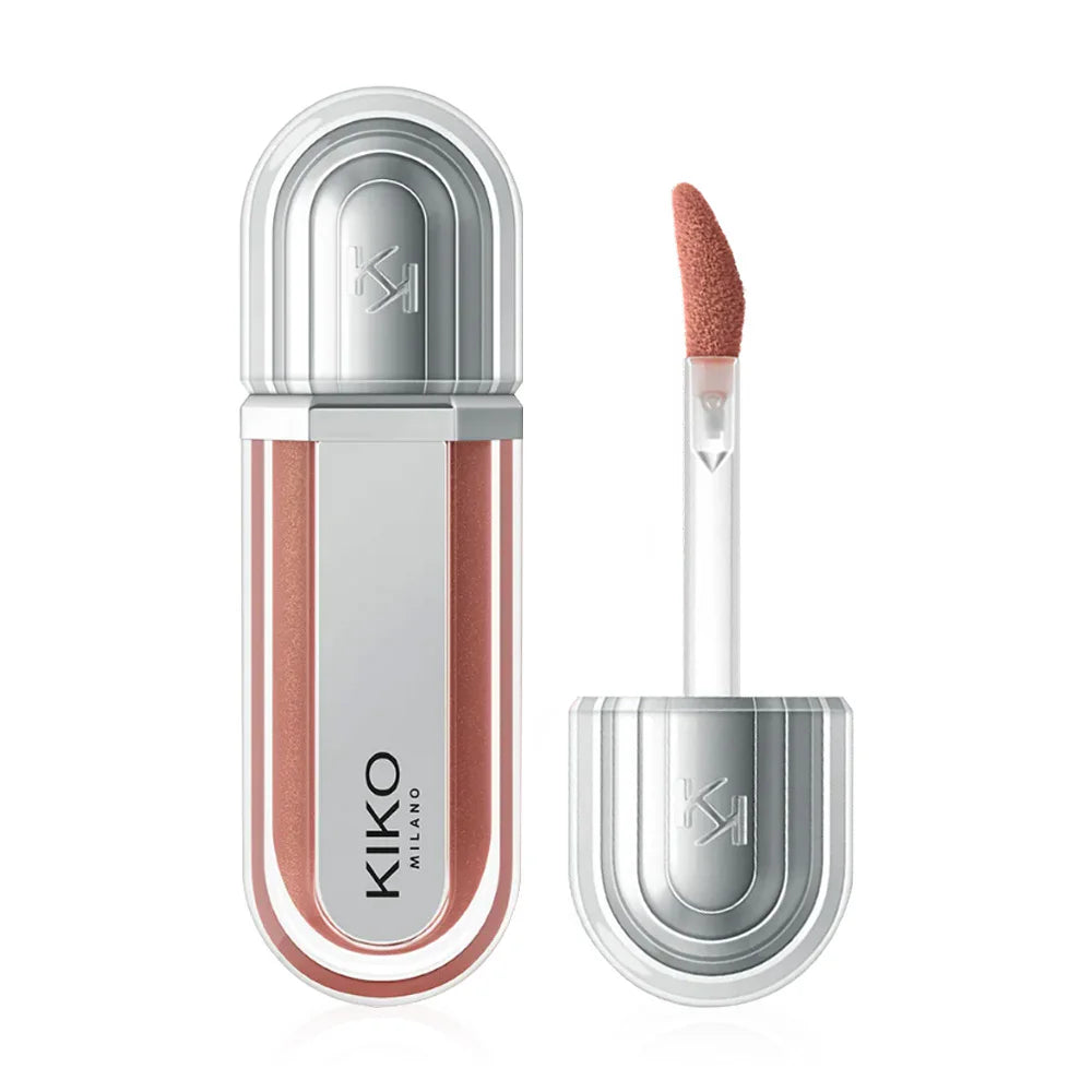 KIKO MILANO 3D Hydra Xtreme Lipgloss 6ml #06 Color Affair