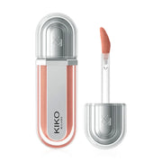 KIKO MILANO 3D Hydra Xtreme Lipgloss 6ml Shade #04 Lips Don't Lie