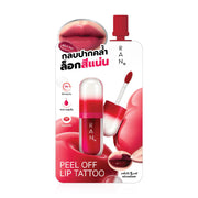 RAN Cosmetic Peel Off Lip Tattoo 2g