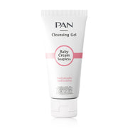 PAN COSMETIC Baby Cream Soapless Cleansing Gel 100g
