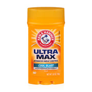 ARM & HAMMER Ultra Max Cool Blast Antiperspirant Deodorant 73g