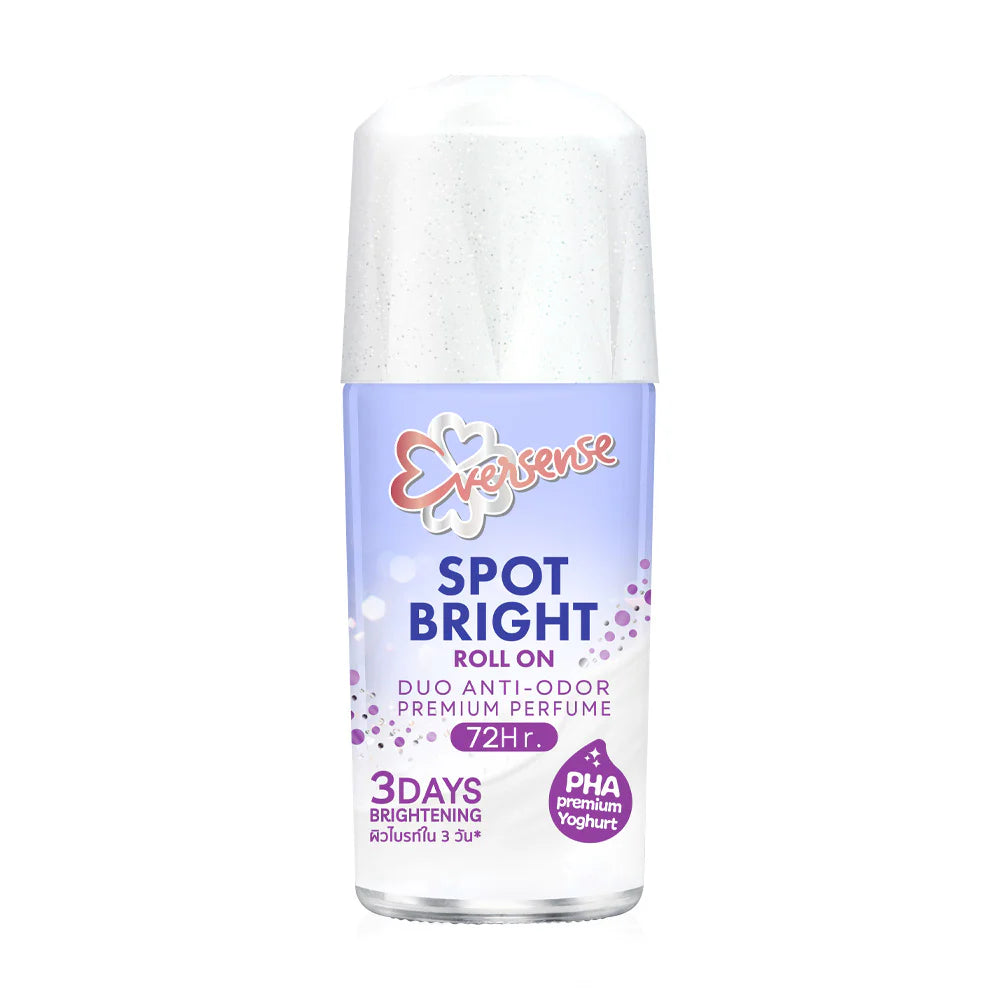 Eversense Spot Bright Roll On 35ml
