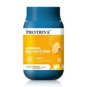 Protriva Liposomal Bio-Vit C 1000 Dietary Supplement 30 Tablets