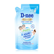 D-nee Deluxe Head & Body Bath Refill 400ml