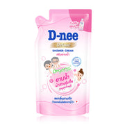 D-nee Deluxe Shower Cream Refill 400ml