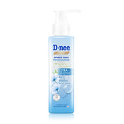D-Nee Deluxe Intimate Wash - Extra Sensitive 130ml