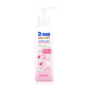 D-Nee Deluxe Intimate Wash - Extra Moisture 130ml