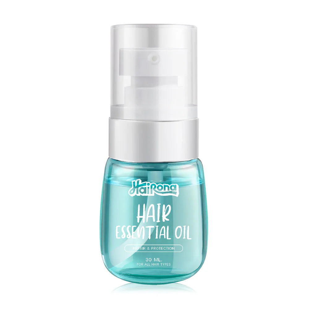 Livetined Hairona Nourishsleek Hair Essential Oil 30ml